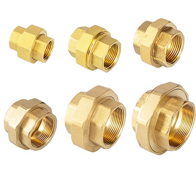 brass fittings 5